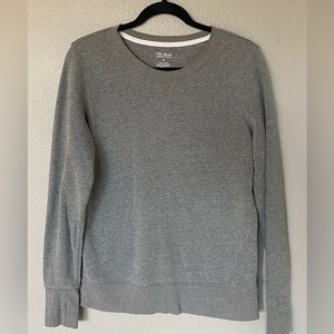 Ultrasoft Fleece Crewneck